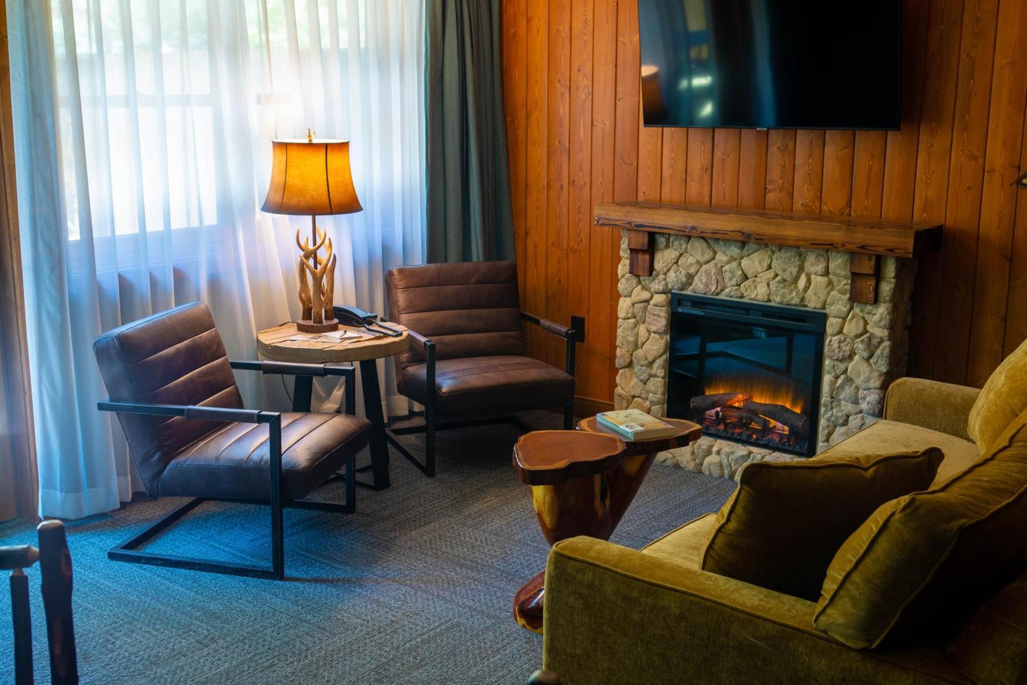 Mt. Lemmon Lodge Loma Linda Exterior foto